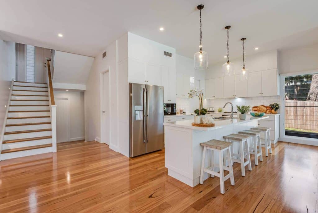 Professional real estate photography Vancouver